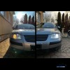 Volkswagen Passat B5.5